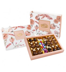 Bolçi Flower Kutu 500g